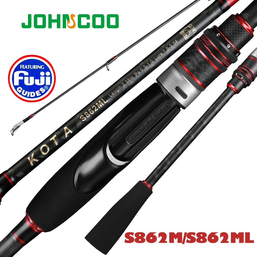 Fishing Rod Surf - Egi tongkat pancing cumi-cumi, tiang memancing