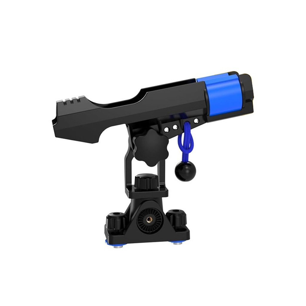 Fishing Rod Boat - Penyangga Joran Pancing untuk Perahu Kayak