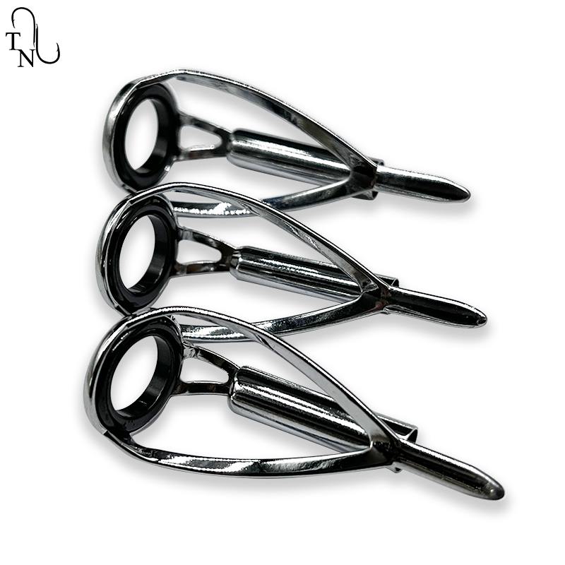 Fishing Rod Tip Replacement - TN07 5 Buah Joran Pancing Ujung