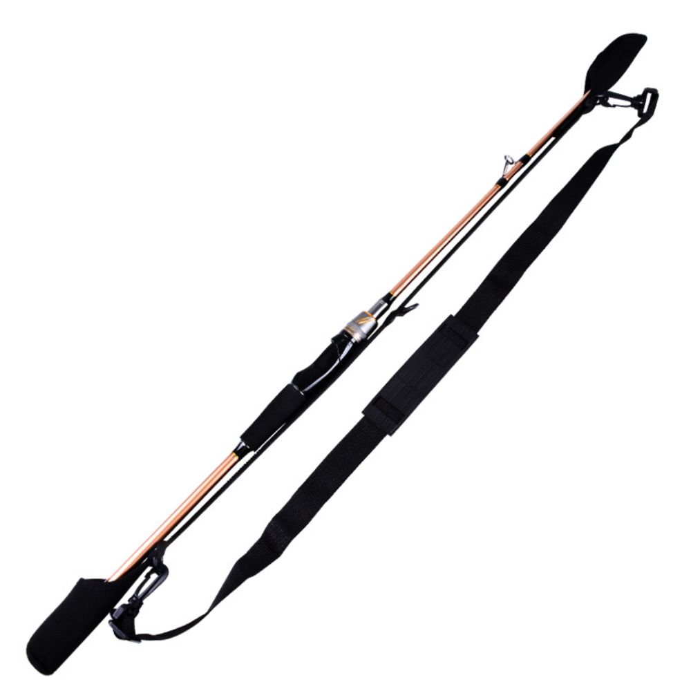 Fishing Rod Combo - Tas Penyimpanan Joran Pancing yang Dapat