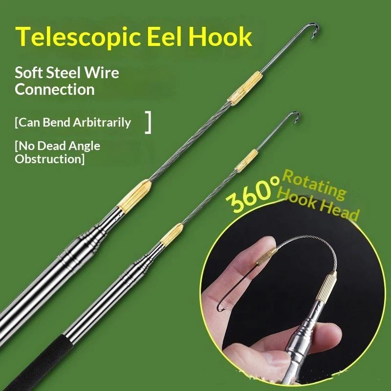 1 Buah Kail Ikan Panjang Berul - Fishing Rod Building Kit ulasan dan harga