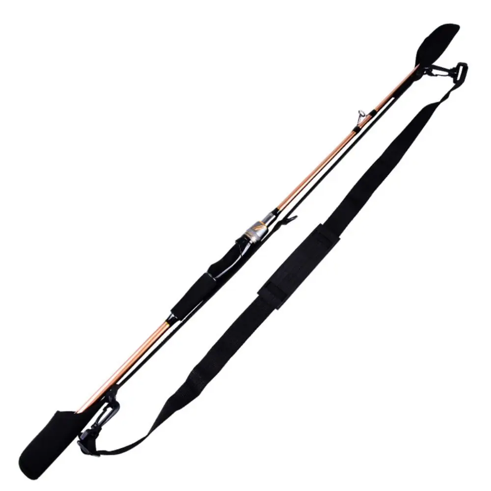 Tas Penyimpanan Joran Pancing  - Fishing Rod Combo ulasan dan harga