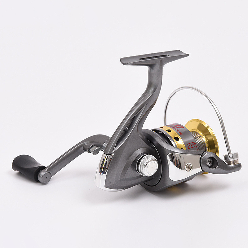 Kombo Joran dan Reel Pancing A - Fishing Rod Combo ulasan dan harga
