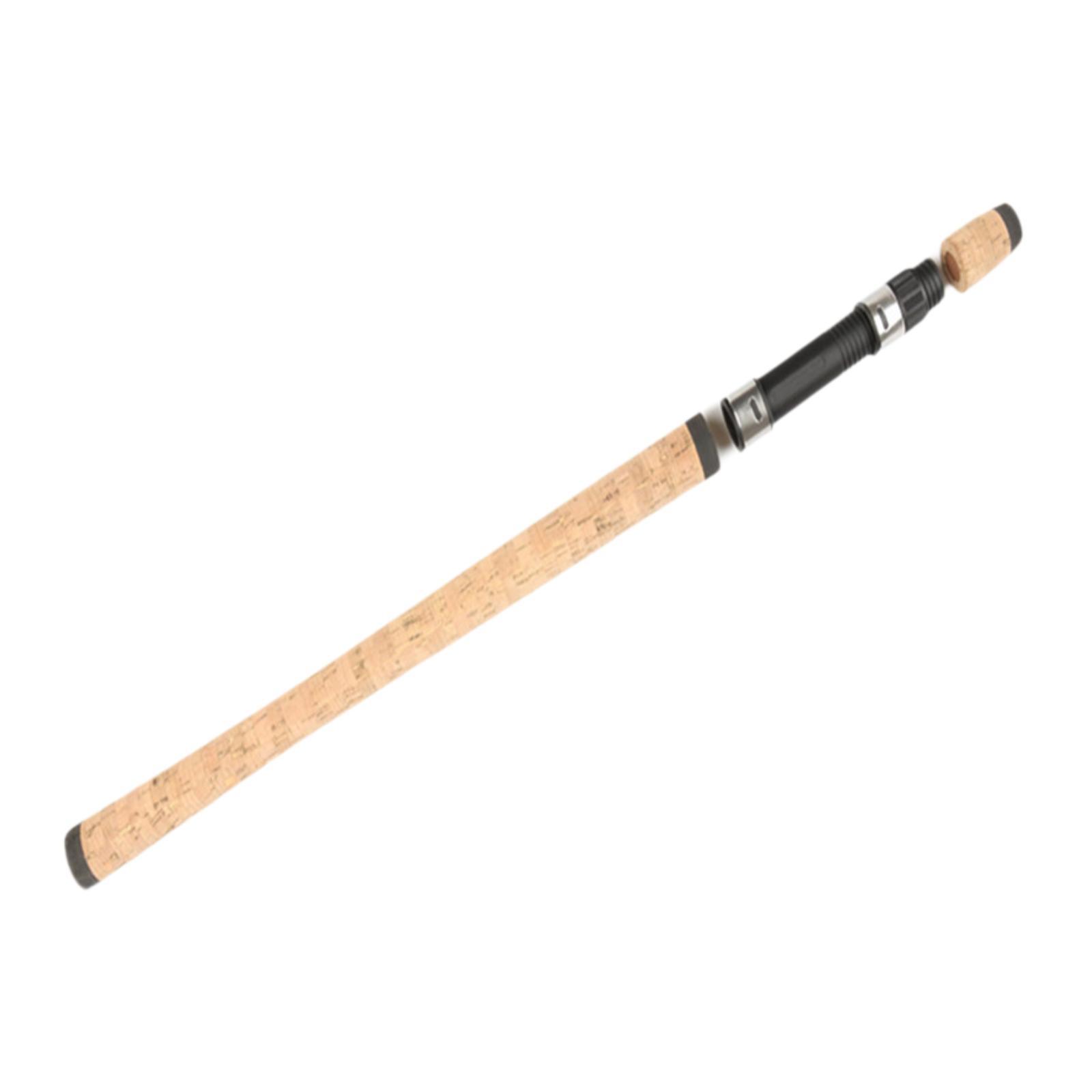 Pegangan Gabus Mudah Dipasang  - Fishing Rod Building Kit ulasan dan harga