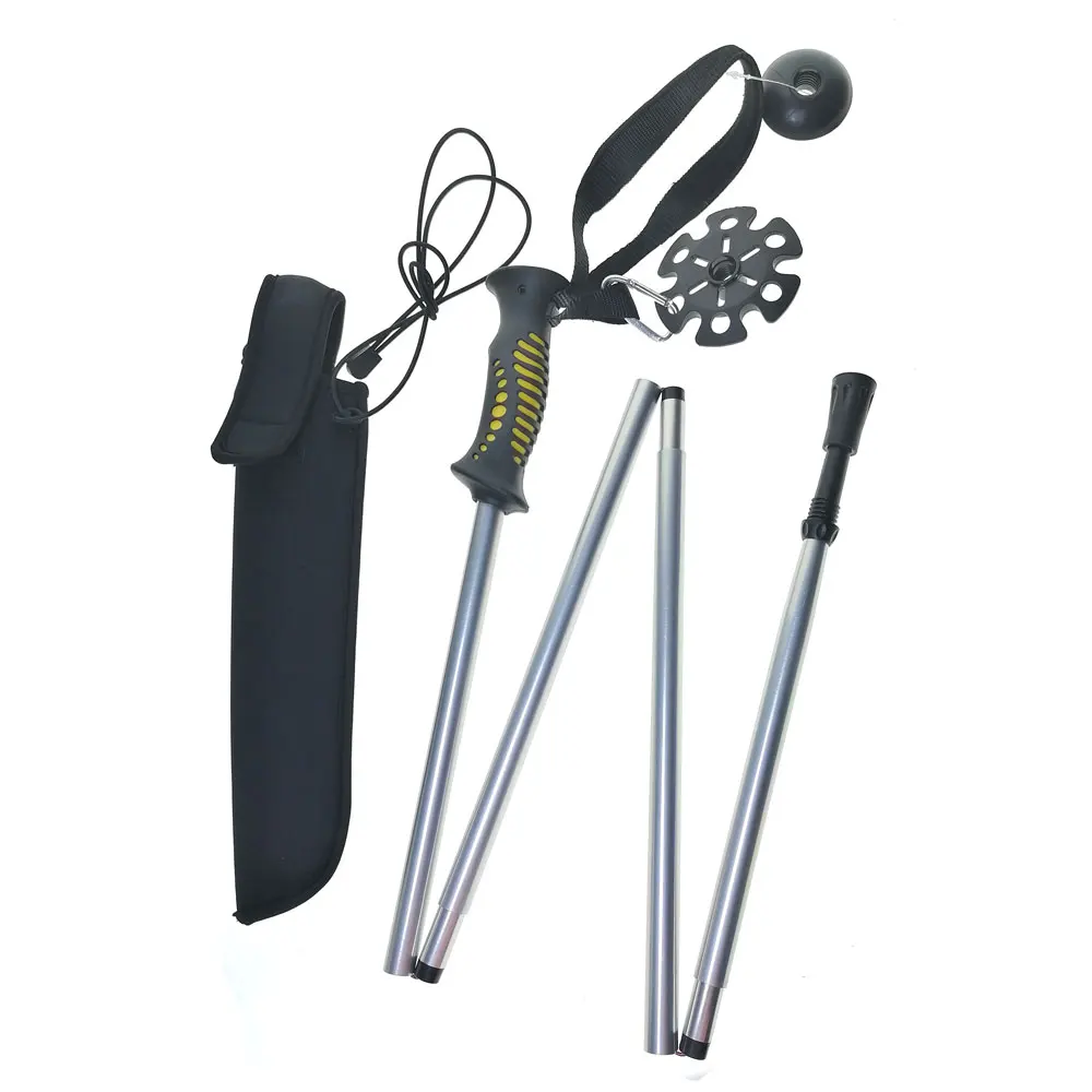 139Cm Tongkat Pancing Terbang  - Fishing Rod Fly ulasan dan harga