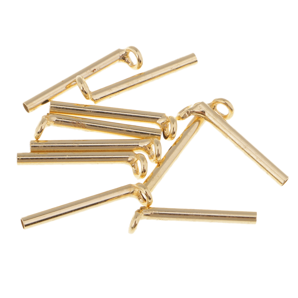 10Pcs Fishing Rod Panduan Tip  - Fishing Rod Building Kit ulasan dan harga