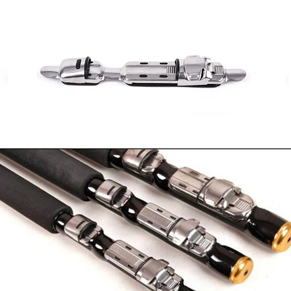 Penggulung senar pancing kursi - Fishing Rod Combo ulasan dan harga
