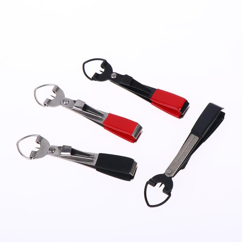 Tang Pemancing Portabel 4 in 1 - Fishing Rod Travel ulasan dan harga