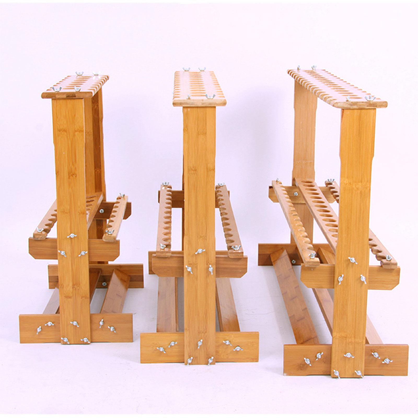 Rak Penyimpanan Joran Pancing  - Fishing Rod Boat ulasan dan harga