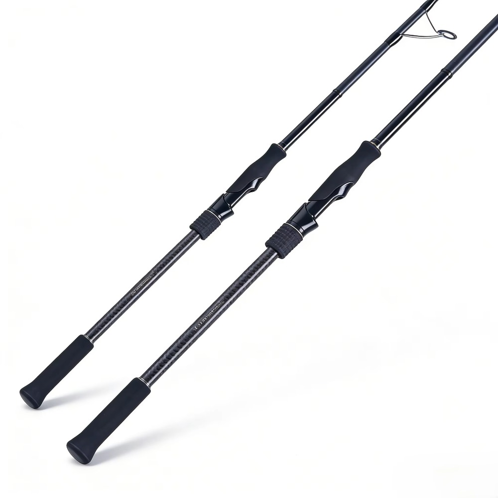 Joran Pancing Karbon Fiber Kek - Fishing Rod Boat ulasan dan harga