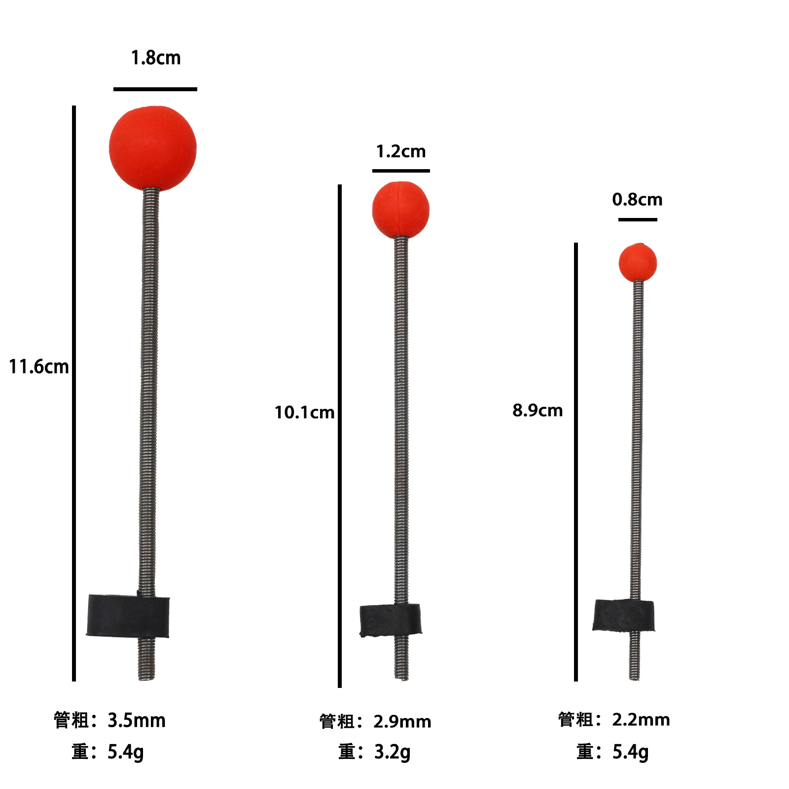 Pilihan Penggantian Ujung Pega - Fishing Rod Tip Replacement ulasan dan harga